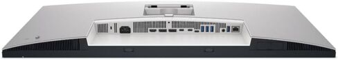 Dell UltraSharp 32-inch 4K Thunderbolt Hub Monitor with 120Hz and 140W PD (IPS Black) - U3225QE (Renewed) in Kuwait