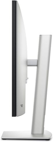 Dell UltraSharp 32-inch 4K Thunderbolt Hub Monitor with 120Hz and 140W PD (IPS Black) - U3225QE (Renewed) in Kuwait