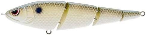 Spro - Sashimmy Swimmer 105 Natural Herring (SSS105NTH) in Kuwait