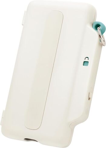 Sonic DG-2618-W Digitox The Routine Time Lock Case for Smartphones, Exam Countermeasure, White in Kuwait