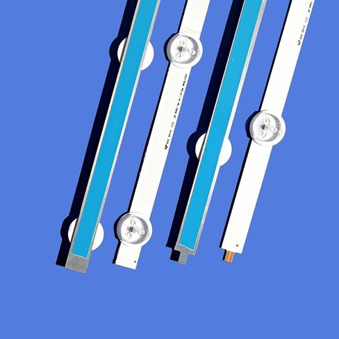 LED Backlight Strip Fit for LG 50LN5600 50LN575S 50LA6230 50LN577S 50LA620S 6916L-1272A 6916L-1241A 6916L-1273A 6916L-1276A 50LN5400 in Kuwait
