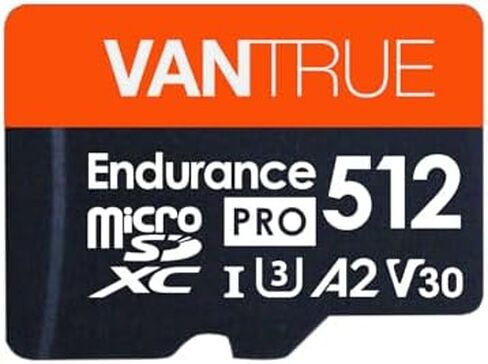 New N4 Pro S & 512GB SD Card in Kuwait