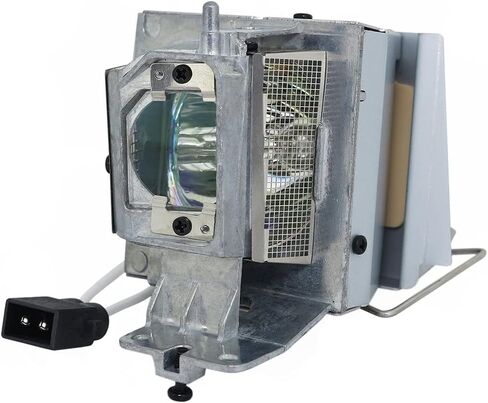 لمصباح جهاز العرض Ricoh PJ HD5451 (لمبة فيليبس الأصلية بالداخل) in Kuwait