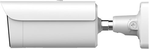 كاميرا EmpireTech 8MP Bullet Wired IP POE، 1/1.8 بوصة CMOS مدمجة 4 مصابيح متعددة النواة (IR + دافئة)، عدسة متغيرة البؤرة بمحرك 8 مم - 32 مم، IPC-B58PRO-Z4E in Kuwait