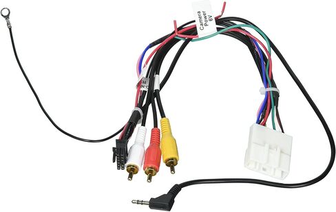 Axxess(r) NISS 2011 HRNS 6V CNVTR in Kuwait