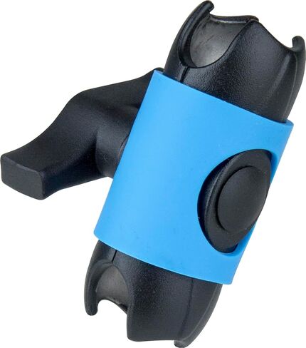 Kupo Super Knuckle Modular Double Ball Joint Mount with Central Locking Knob for Flexible Camera and Lighting Positioning (KG037311) in Kuwait