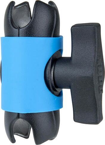 Kupo Super Knuckle Modular Double Ball Joint Mount with Central Locking Knob for Flexible Camera and Lighting Positioning (KG037311) in Kuwait