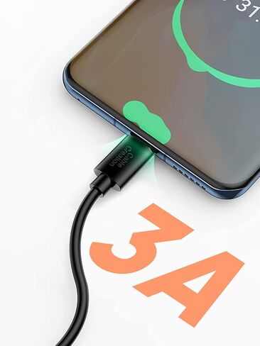 حزمة CableCreation 8K HDMI USB C Hub مع كابل USB C إلى USB قصير in Kuwait