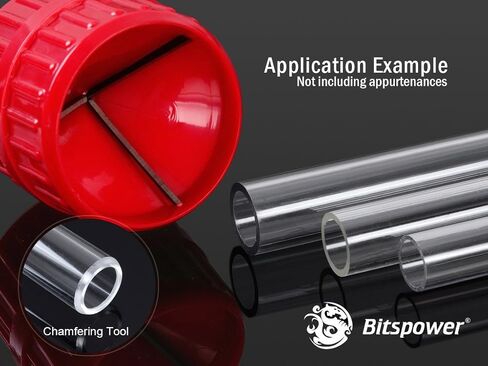 أداة الشطب Bitspower in Kuwait