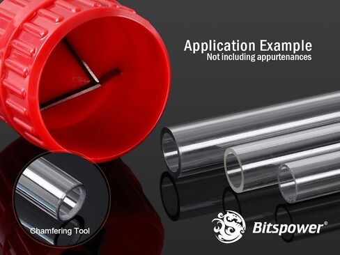 أداة الشطب Bitspower in Kuwait