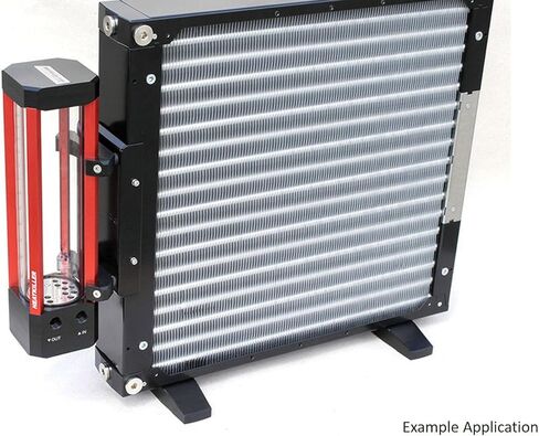Watercool HEATKILLER Tube MO-RA3 Adapter in Kuwait