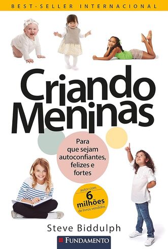 Criando Meninas: Para Pais e Maes de Verdade! (Em Portugues do Brasil) in Kuwait