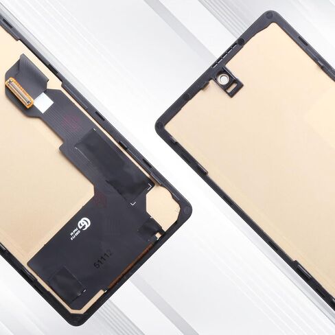 استبدال شاشة Google Pixel 6A لشاشة Pixel 6A LCD G1AZG، GX7AS، GB62Z أجزاء إصلاح مجموعة رقمنة الشاشة التي تعمل باللمس مع إطار (بدون وظيفة بصمة الإصبع، Incell) in Kuwait