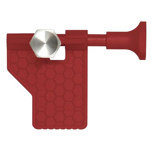 Pivot Pin Tool AR Tool Kit for Installation Process Easier, Compatible with The Pivot Pin of Any 223, AR Vise Block Takedown Pin for Assembly and Repair(1PCS, Red) in Kuwait