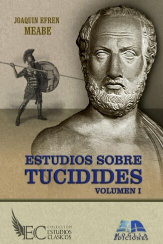 Ensayo sobre Tucídides: Volumen I (Colección Estudios Clásicos) (Spanish Edition) in Kuwait