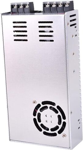 [PowerNex] محول جيد SD-500L-12 12V 40A مغلق DC-DC in Kuwait