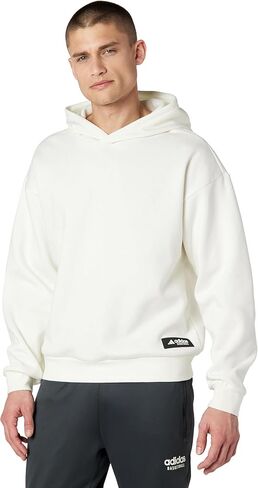 adidas Originals mens Legends Hoodie Hooded Sweatshirt in Saudi Arabia