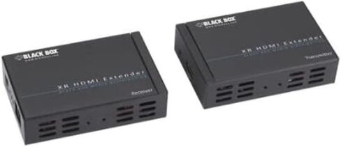 الصندوق الأسود BlackBox VX-HDMI-TP-100M Xr HDMI & Ir Extender Fd in Kuwait