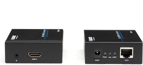 الصندوق الأسود BlackBox VX-HDMI-TP-100M Xr HDMI & Ir Extender Fd in Kuwait