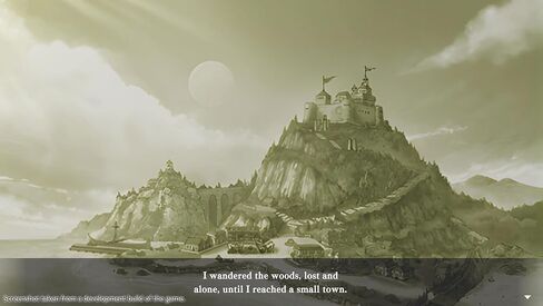 The Legend of Legacy HD Remastered [Deluxe Edition] in Kuwait