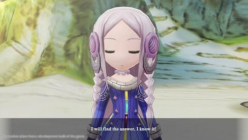 The Legend of Legacy HD Remastered [Deluxe Edition] in Kuwait