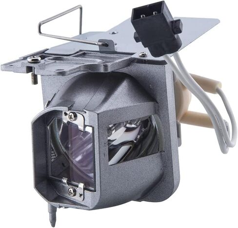 مصابيح IET مصباح بديل أصلي من OEM لجهاز Optoma DAEHHGN(ST)، DAW(X) HGN، EH205ST، EH412، EH412ST، EH412ST(OPH5065) جهاز العرض (لمبة فيليبس بالداخل) in Kuwait