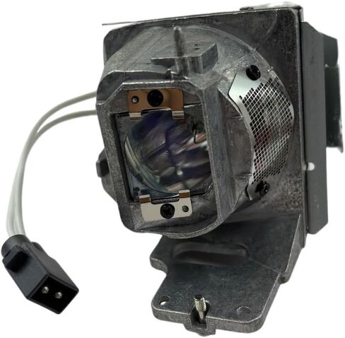 مصابيح IET مصباح بديل أصلي من OEM لجهاز Optoma DAEHHGN(ST)، DAW(X) HGN، EH205ST، EH412، EH412ST، EH412ST(OPH5065) جهاز العرض (لمبة فيليبس بالداخل) in Kuwait