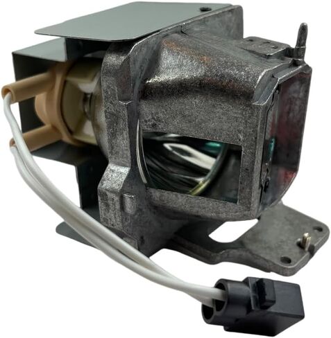 مصابيح IET مصباح بديل أصلي من OEM لجهاز Optoma DAEHHGN(ST)، DAW(X) HGN، EH205ST، EH412، EH412ST، EH412ST(OPH5065) جهاز العرض (لمبة فيليبس بالداخل) in Kuwait