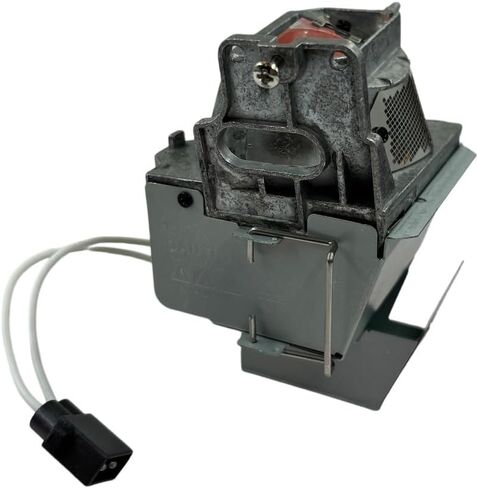 مصابيح IET مصباح بديل أصلي من OEM لجهاز Optoma DAEHHGN(ST)، DAW(X) HGN، EH205ST، EH412، EH412ST، EH412ST(OPH5065) جهاز العرض (لمبة فيليبس بالداخل) in Kuwait