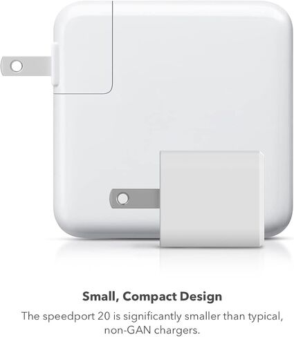 Mophie-Accessories-Wall Adapter-USB-C-PD-20W-White-NA in Kuwait