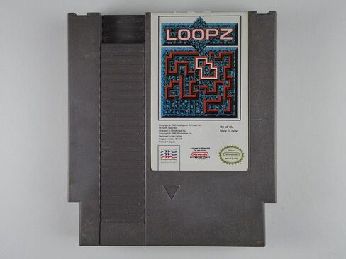 Loopz (متجدد) in Kuwait
