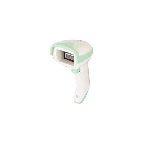 Datalogic USA، Gryphon Gm4500، طقم، USB، 910 ميجا هرتز، عالي الكثافة، الرعاية الصحية، Bpoc (تتضمن المجموعة الماسح الضوئي، قاعدة Wlc4090-Hc-910 وكابل USB 90A052278) in Kuwait