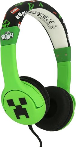 OTL Technologies Minecraft Children's Headphones in Kuwait