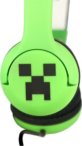 OTL Technologies Minecraft Children's Headphones in Kuwait
