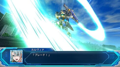 الجيل الأصلي من لعبة Super Robot Wars: The Moon Dwellers - PS4 in Kuwait