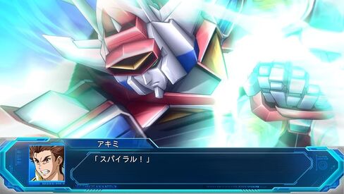 الجيل الأصلي من لعبة Super Robot Wars: The Moon Dwellers - PS4 in Kuwait