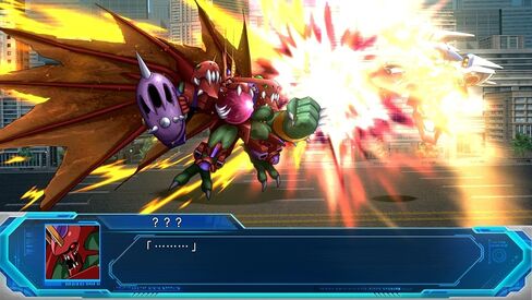 الجيل الأصلي من لعبة Super Robot Wars: The Moon Dwellers - PS4 in Kuwait