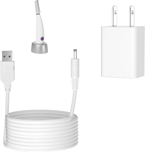 شاحن USB لمايكل تود بيوتي سونيكسموث سونيكسموث برو+ متوافق مع سلك محول الطاقة مايكل تود سونيسموث in Kuwait