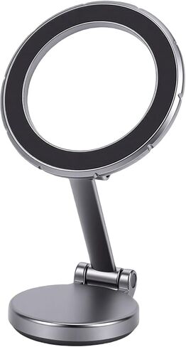 Magnetic Quick Attach Phone Holder, 360 Rotatable Phone Mount, Magnetic Attachment for Series Drone Remote Control in Kuwait