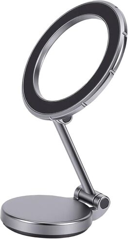 Magnetic Quick Attach Phone Holder, 360 Rotatable Phone Mount, Magnetic Attachment for Series Drone Remote Control in Kuwait