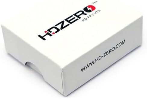 حزمة FrSky HDZero Whoop Lite VTX مع كاميرا Nano Lite in Kuwait