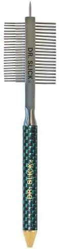 Dr. Slick Carbon Fiber Jumbo Dubbing Comb, 5.5in in Kuwait