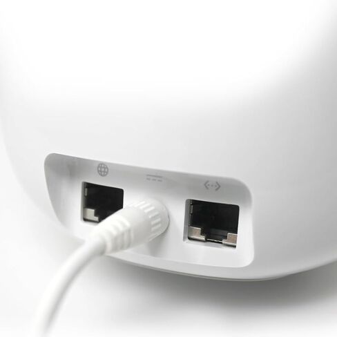 محول طاقة متوافق مع Google Nest WiFi Pro (6 أقدام) in Kuwait