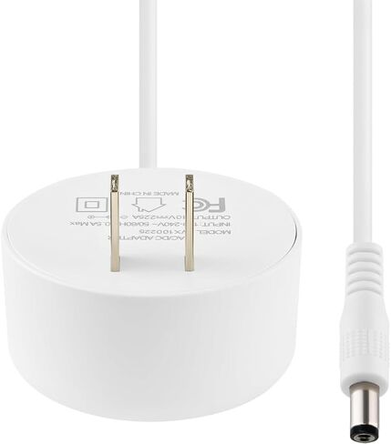 محول طاقة متوافق مع Google Nest WiFi Pro (6 أقدام) in Kuwait
