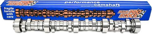 ميكانيكا قذرة المرحلة 2 عمود الحدبات 1840 -P ، PAC Racing 1218 Spring Kit ، LS Chromoly Pushrods و OEM Style Hat Seals -Fits 4.8 5.3 5.7 6.0 6.2 LS1 LS1 LQ4 LQ4 in Saudi Arabia