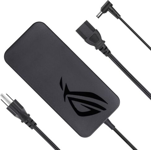 شاحن تيار متردد 230 وات 11.8 أمبير 19.5 فولت ADP-230GB B لجهاز ASUS ROG Zephyrus S GX531GM GX502GW GX701GX GX501 GU501G GU501GM GU501 GU502GV ROG Strix GL703 GL504GM GL704GM سلك محول إمداد الطاقة للكمبيوتر المحمول للألعاب in Kuwait