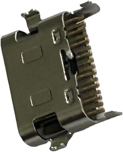 Charging Port Dock Connector Jack Replacement for Lenovo Tab M9 TB-310 FU XU 3pcs in Kuwait