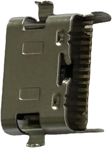 Charging Port Dock Connector Jack Replacement for Lenovo Tab M9 TB-310 FU XU 3pcs in Kuwait