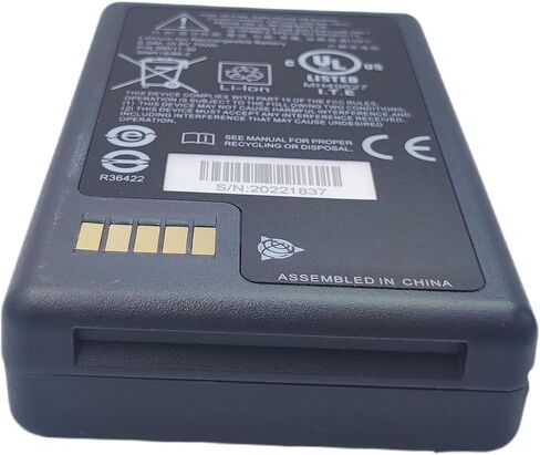 10.8V 6500mAH 99511-30 Li-ion Battery 70Wh for Trimble S3 S5 S6 S7 S8 Total Station Replacement Lithium lon Rechargeable Battery in Kuwait