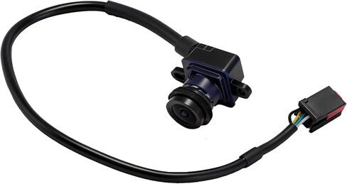 Rear View Camera for Ram ProMaster 1500 2500 Base 2016 2017 for ProMaster 3500 Base 2016-2023 Park Assist Backup Reverse Camera Replace No.68284643AC/68284643AA/68284643AB in Kuwait